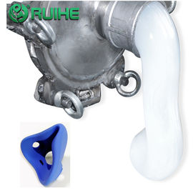 REACH Medical Grade Silicone Rubber Material Two Part Platinum High Strength