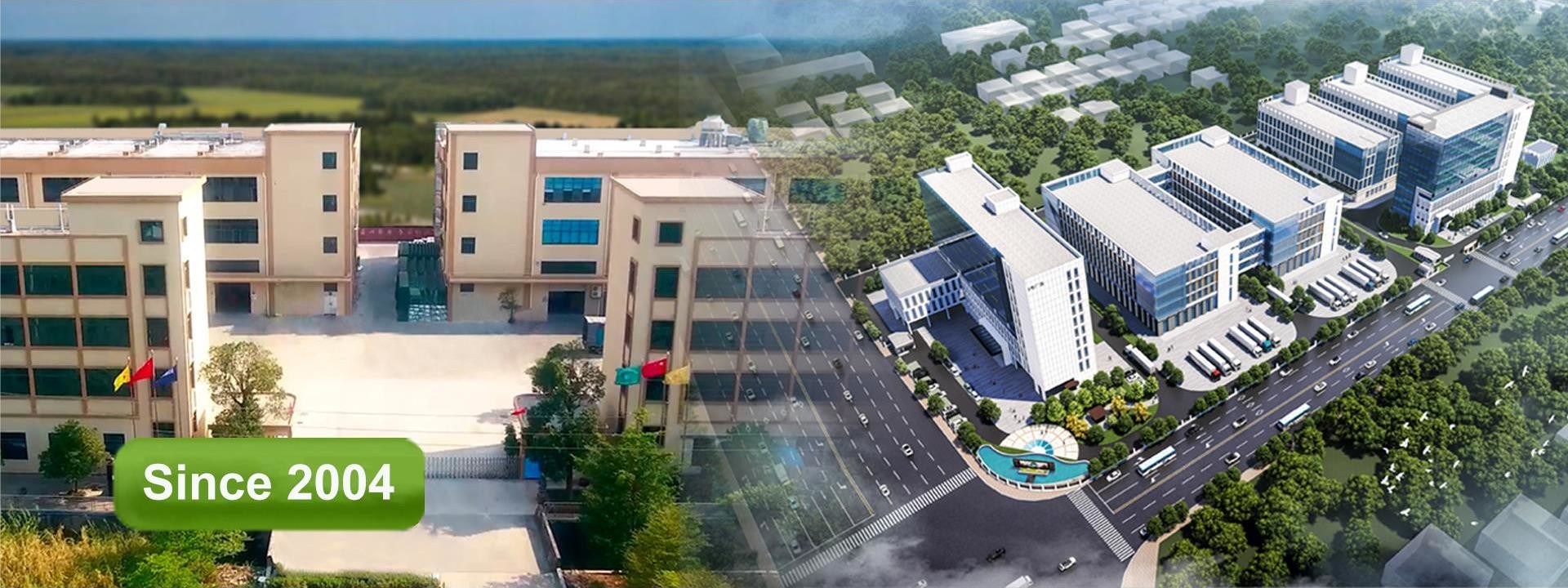 গুণ এলএসআর তরল সিলিকন রাবার কারখানা