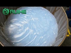 তরল সিলিকন রাবার ও-রিং শিল্প 40 শোর কঠোরতা