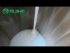 শিশুদের বাটির জন্য 25 KN/m খাদ্য গ্রেড তরল সিলিকন রাবার