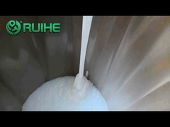 বেবি খেলনার জন্য হলুদ হওয়া প্রতিরোধী এলএসআর লিকুইড সিলিকন রাবার