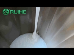 প্লাটিনাম নিরাময় অ্যান্টি এজিং ১.১২ গ্রাম/ঘন সেন্টিমিটার তরল সিলিকন রাবার