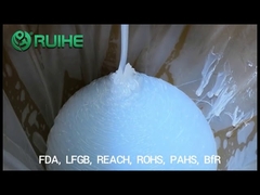 উচ্চ শক্তি সম্পন্ন এলএসআর তরল সিলিকন রাবার ছাঁচ পণ্যগুলির জন্য