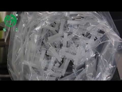 উচ্চ স্বচ্ছতা সম্পন্ন তরল সিলিকন রাবার এলইডি এনক্যাপসুলেশনের জন্য