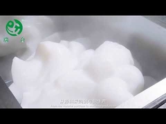 নল পরিষ্কার ১.৫% ১.০৯ গ্রাম/ঘন সেমি মেডিকেল গ্রেড সিলিকন রাবার