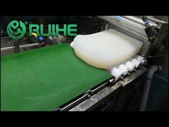 50 শোর হার্ডনেস ফুড গ্রেড সিলিকন রাবার টাইট কোটিং