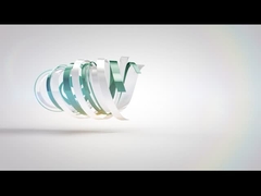 খাদ্য গ্রেডের জন্য সহজ ব্যবহৃত দুই অংশ তরল সিলিকন রাবার RTV-2